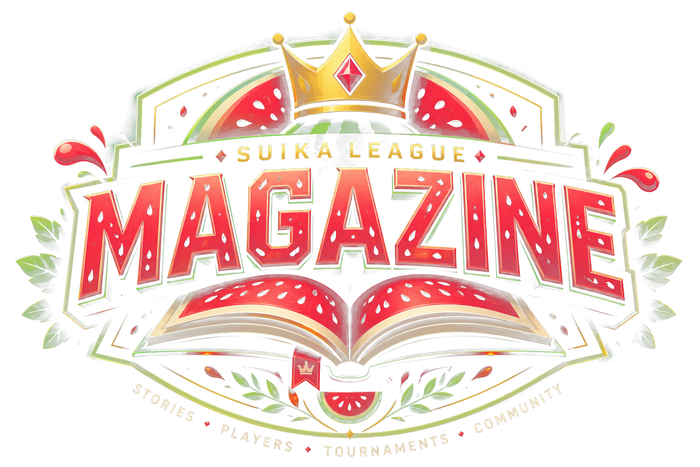 Suika League Magazine